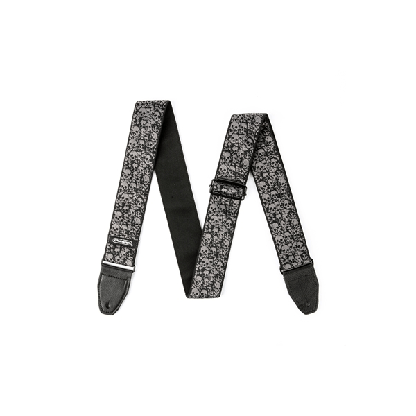 Dunlop D6720 Tracolla Jacquard Catacomb