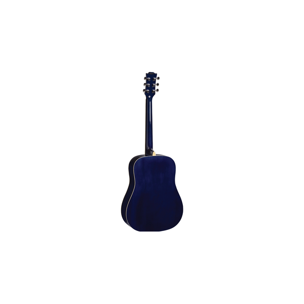 Eko Guitars Ranger 6 Blue Sunburst