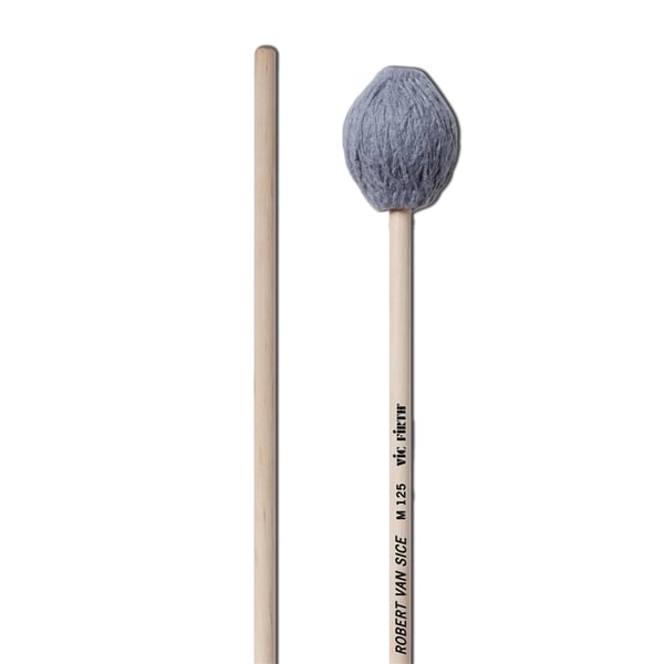 Vic Firth M125 - Signature Keyboard Series Robert Van Sice - Medium/Hard