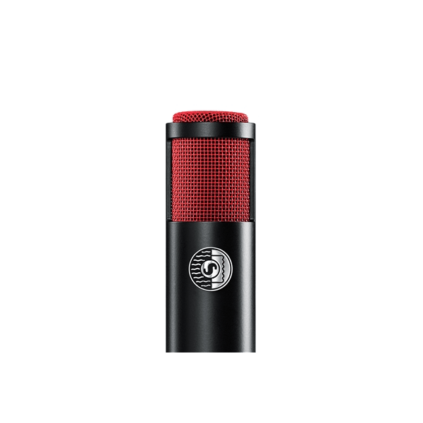 Shure KSM313-NE Microfono a nastro Roswellite, dual-voice