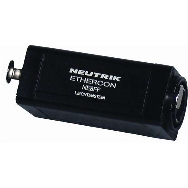 Quik Lok NC/379 Accoppiatore RJ-45 Neutrik