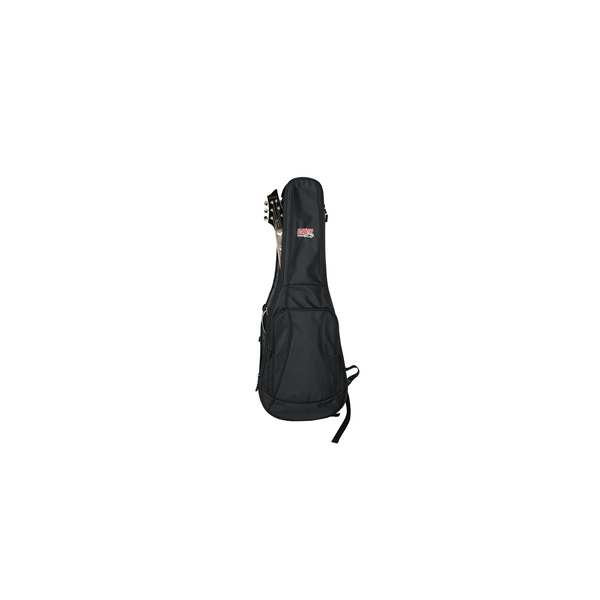 Gator Cases GB-4G-ELECTRIC Borsa 4G chitarra elettrica