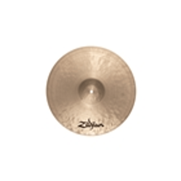 Zildjian ZJ K2211 18" K Klassich Symphonic Medium Heavy Pair