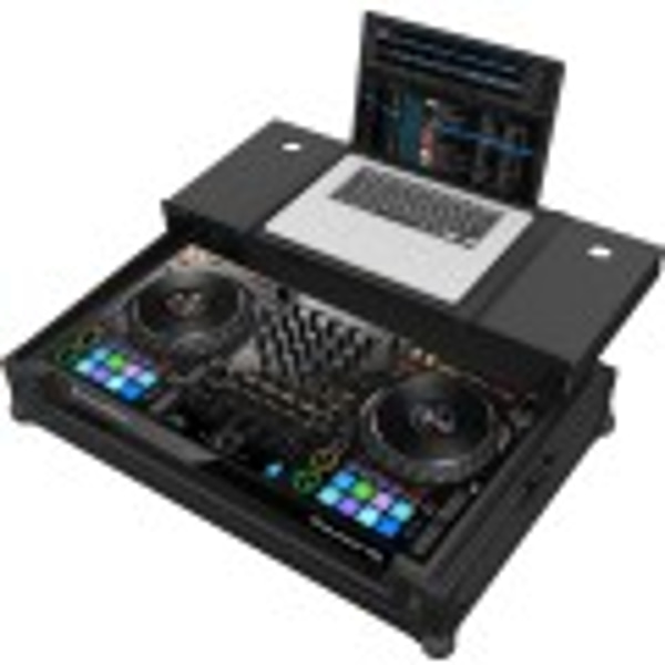 ZOMO P-DDJ-1000 Plus NSE - Flightcase Pioneer DDJ-1000