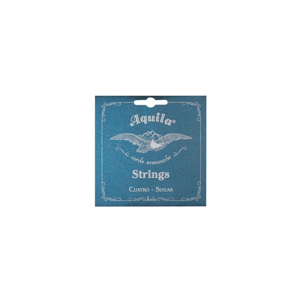 Aquila 20CH Sugar Cuatro Set