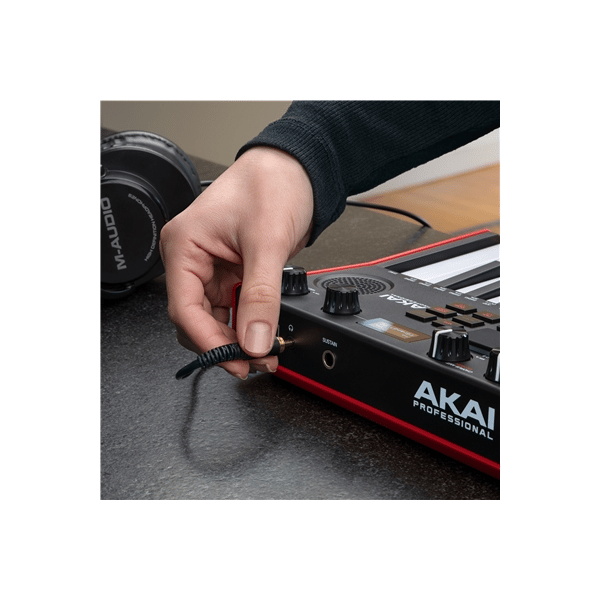 Akai Professional MPK mini Play MK3