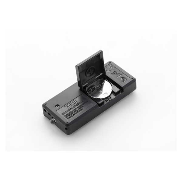 Korg PUTT RHYTHM PR-01