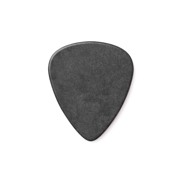 Dunlop 488R Pitch Black Standard 1.0