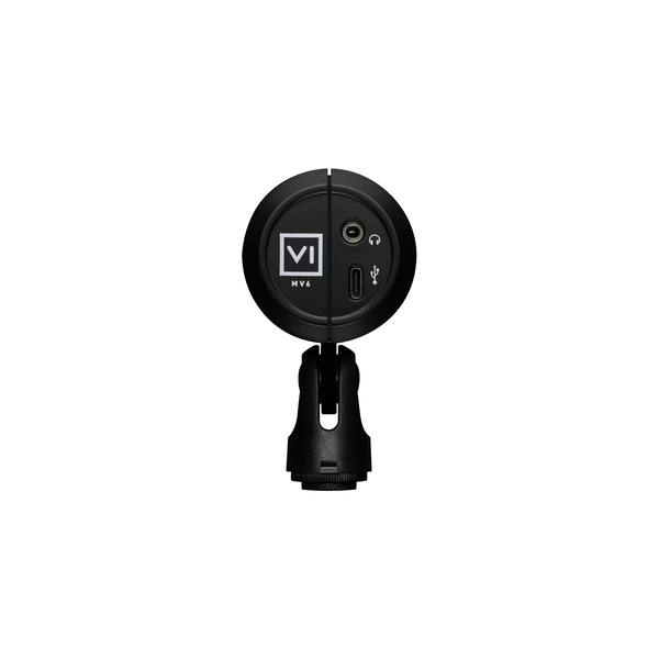 Shure MV6