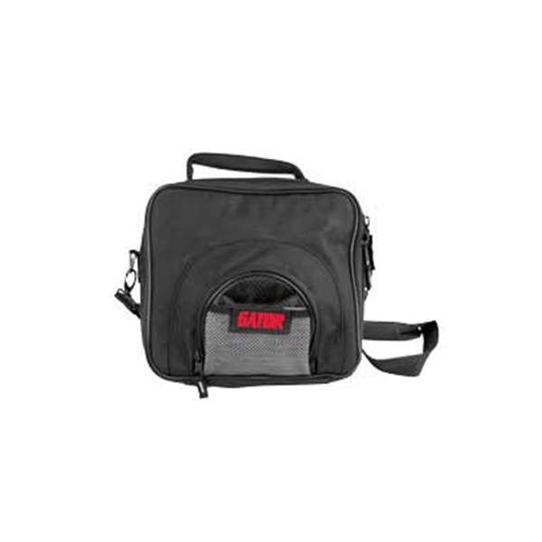 Gator Cases G-MULTIFX-1110 Borsa per pedaliera multieffetto 11" x 10"&lt;br&gt;