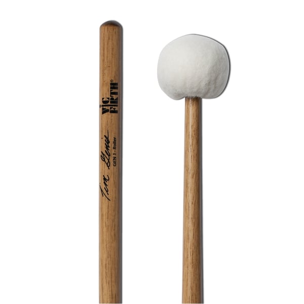 Vic Firth GEN1 - Symphonic Collection Timpani Mallets Signature Tim Genis Roller