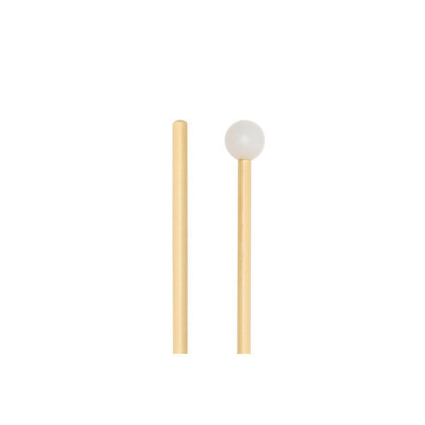 Vic Firth M421 - Articulate Series Mallet - 1" Poly Round