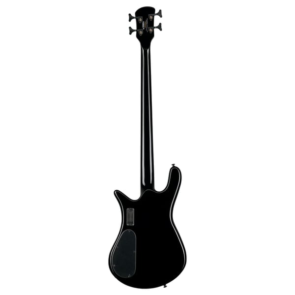 Spector NS Dimension 4 HP Black Gloss
