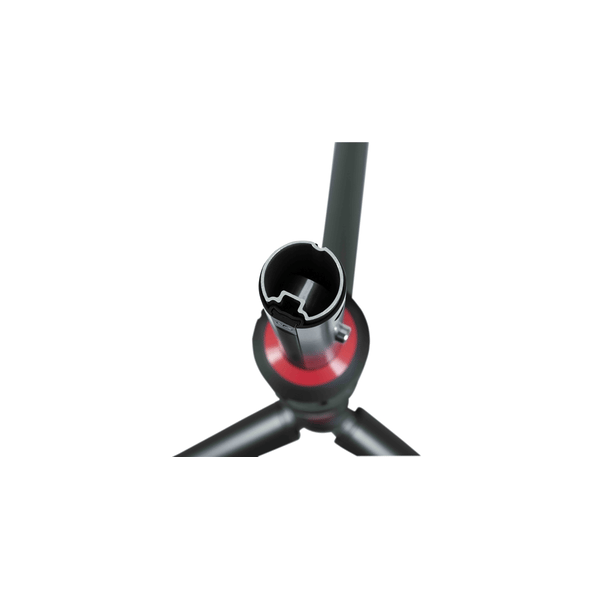 Gator Frameworks GFW-ID-SPKRSET Coppia di supporti per altoparlanti regolabili con pistone di sollevamento<br>