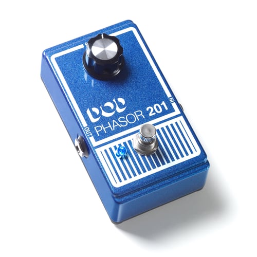 DIGITECH - DOD PHASOR 201