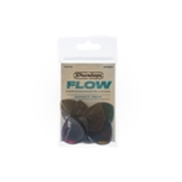 Dunlop PVP114 Flow Variety Pack Player 8