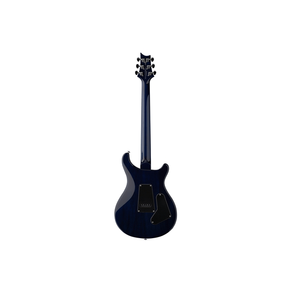 PRS SE Standard 24-08 Lefty Translucent Blue