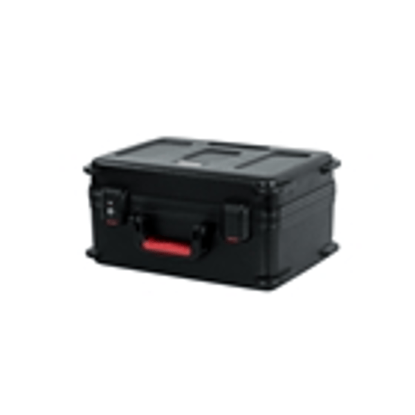 Gator Cases GTSA-MIC15 Custodia TSA ATA 15 Microfoni