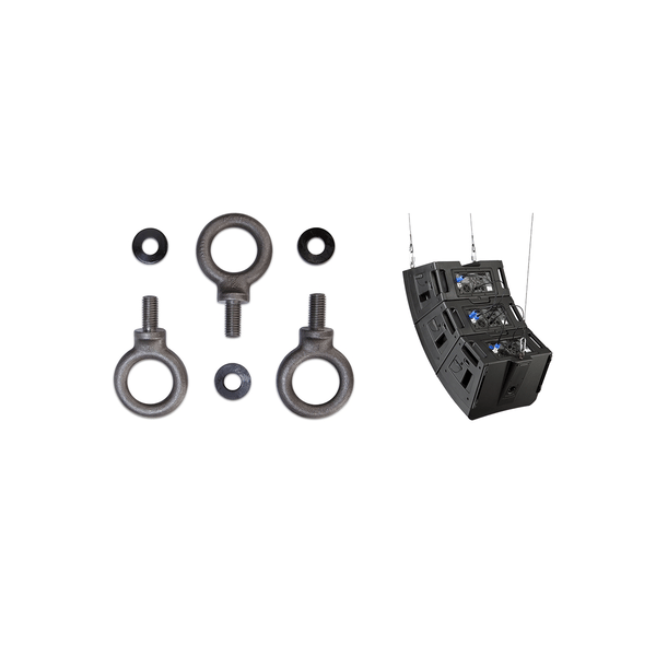 QSC Pro Audio M10 KIT-C