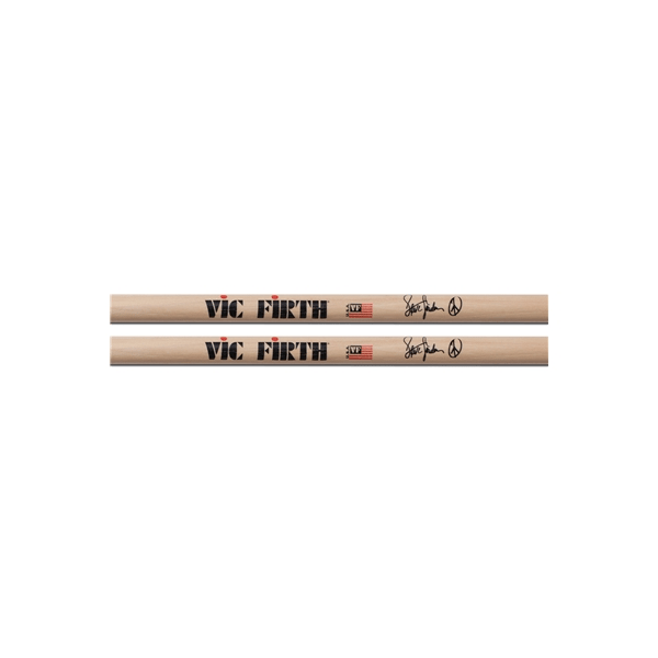 Vic Firth SJOR - Signature Steve Jordan