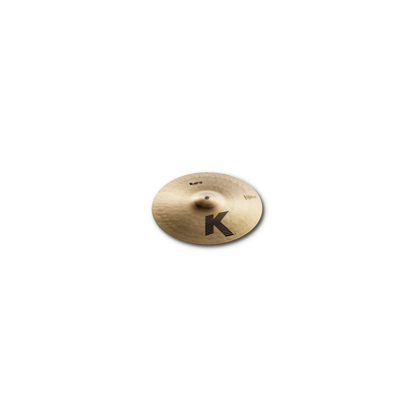 Zildjian K0821-13" K HiHat Top