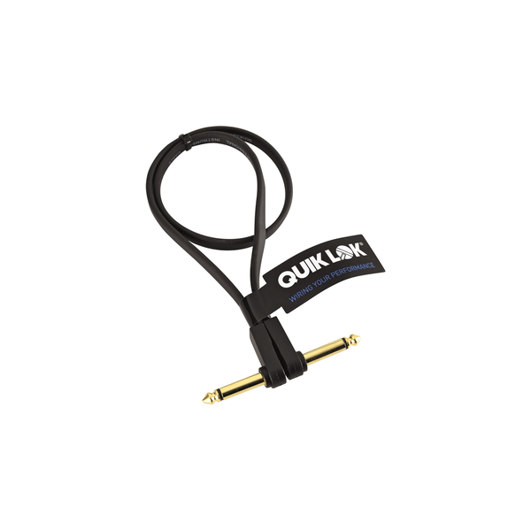 Quik Lok FPC/QB-0,50K Jack Mono 90°/Jack Mono 90°