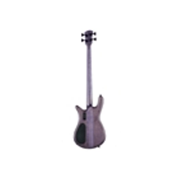 Spector Euro 4 CST - Nat Violet Burst Gloss