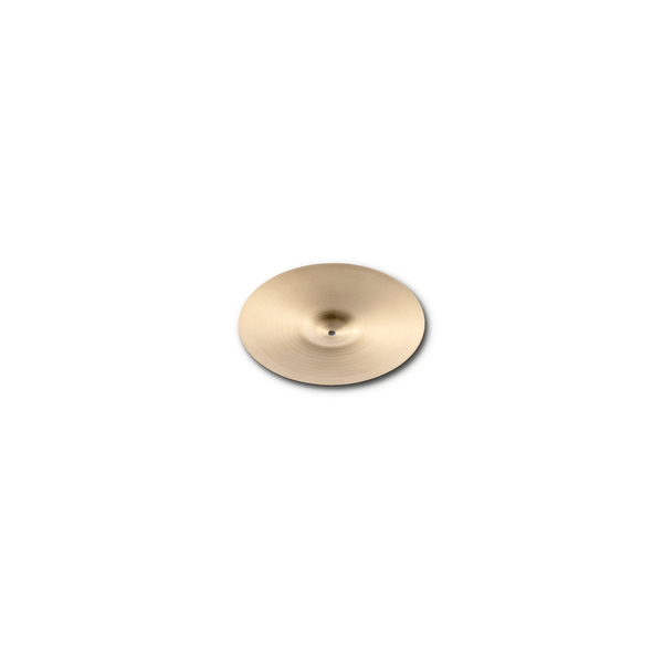 Zildjian A0135-14" A New Beat HiHat - Bottom