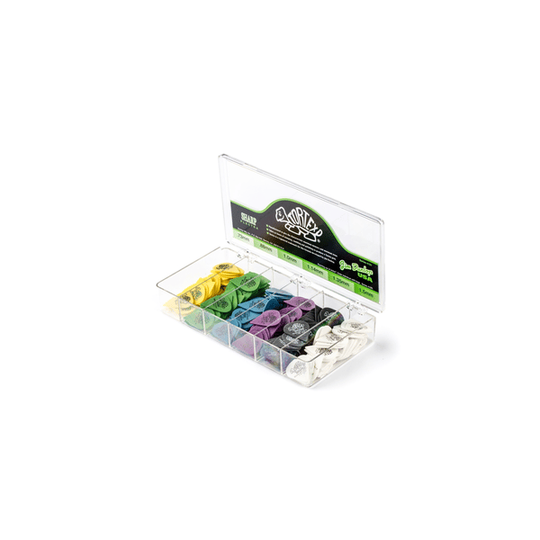 Dunlop 4121 Tortex Sharp