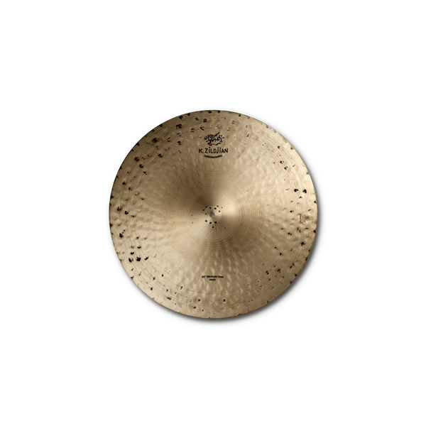 Zildjian K1121-22" K Constantinople Ride Medium Thin Ride High