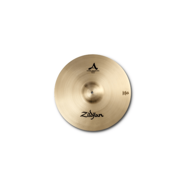 Zildjian A0419-18" A Classic Orchestral Suspended - Suspended