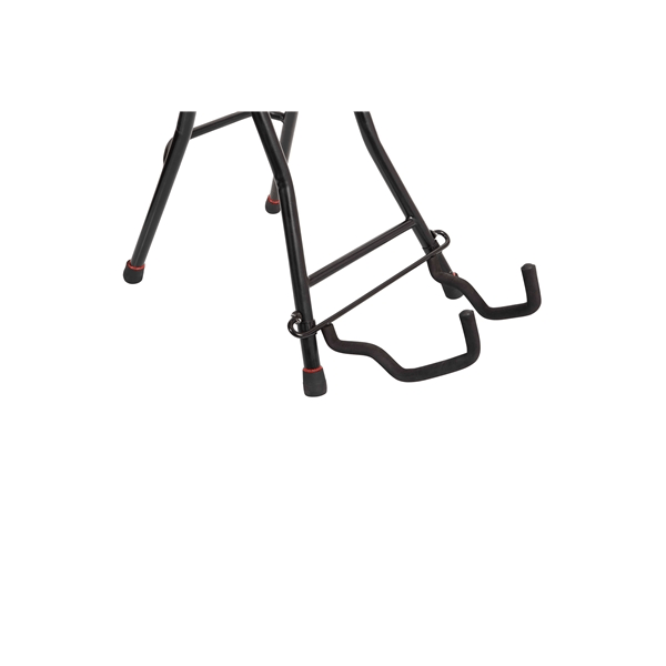Gator Frameworks GFW-GTRSTOOL Sgabello per chitarra con supporto<br>