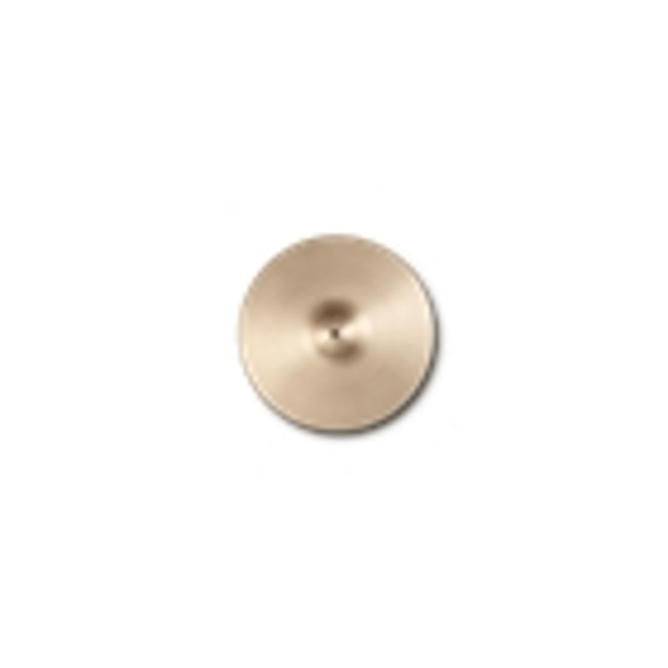 Zildjian A0114-12" A New Beat HiHat - Top
