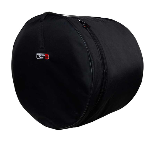 Gator Cases GP-2216BD Borsa imbottita per grancassa 22" x 16"<br>