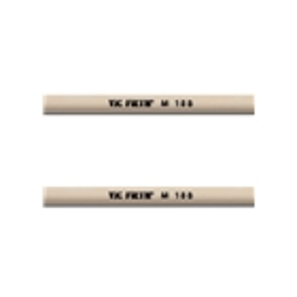 Vic Firth M188 - Corpsmaster Multi-Application Series - Hard
