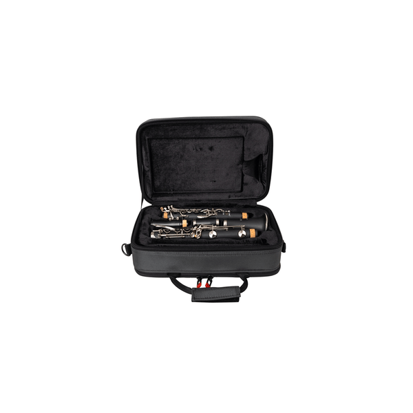 Gator Cases GL-CLARINET-23 Custodia semirigida Clarinetto