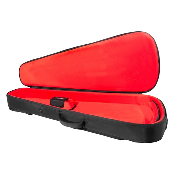 Gator Cases G-ICON335 Borsa ICON chitarra stile 335 Nero