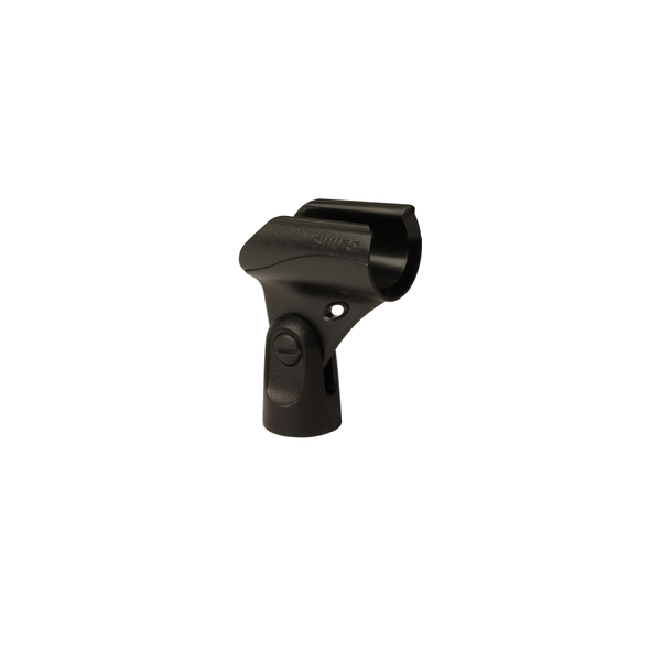 Shure A25E Morsetto da asta microfono KSM9