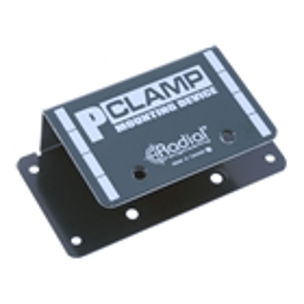 Radial Engineering P-CLAMP