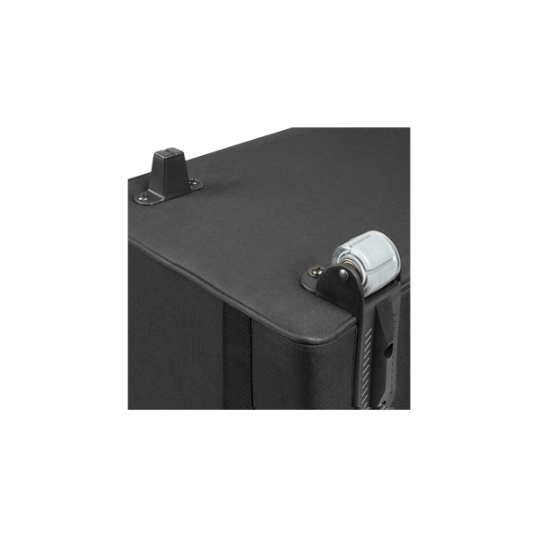 Gator Cases G-112A Custodia Combo 1x12 con maniglia e rotelle