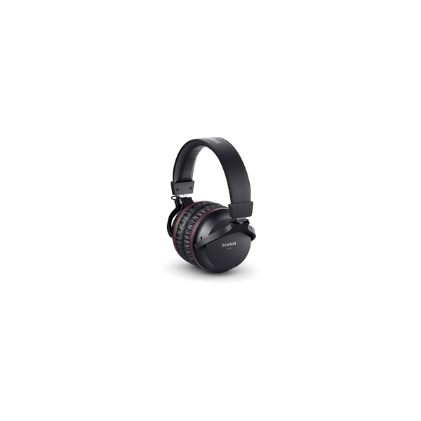 Focusrite SCHEDA AUDIO Scarlett Solo Studio 4th Gen