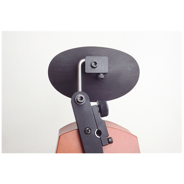 NS Design CR-ACR Adjustable Chin Rest