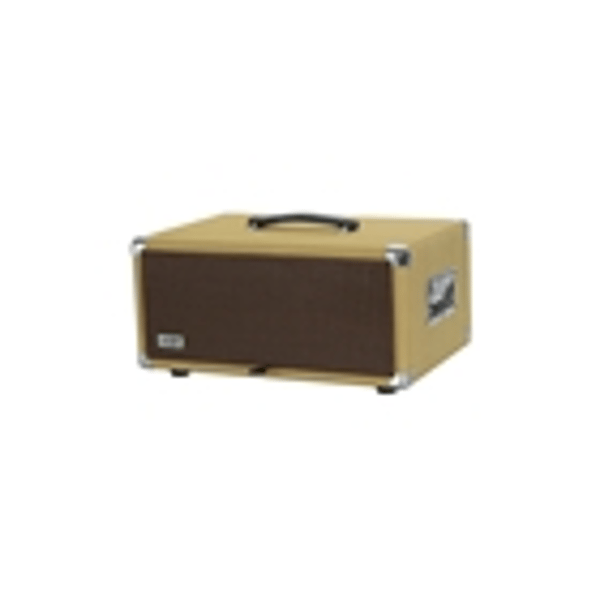 Gator Cases GR-RETRORACK-4TW Custodia Vintage 4U Rack Tweed