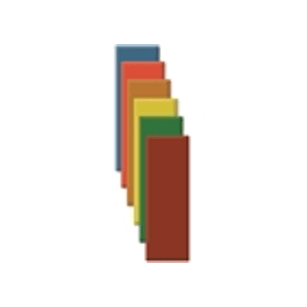 Primacoustic 2" Paintable 12"x48" Bevel