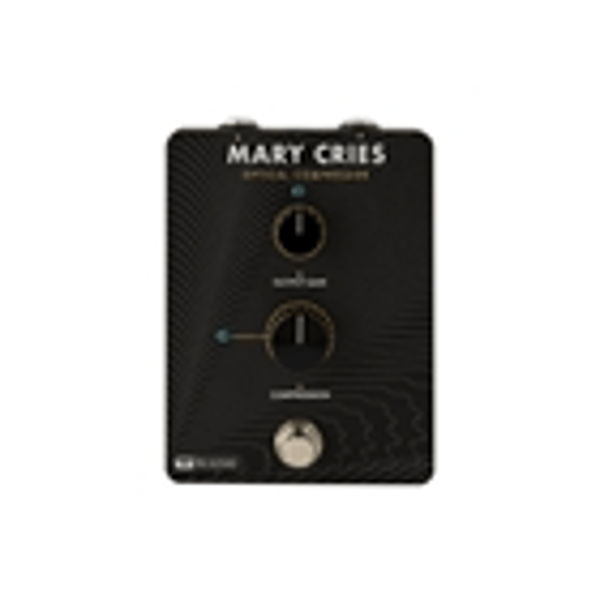 PRS Mary Cries Optical Compressor
