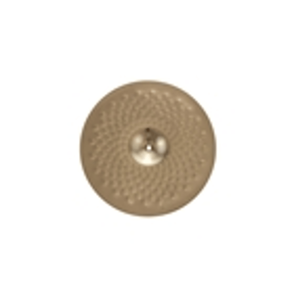 Zildjian 15" Z Custom HiHat – Bottom
