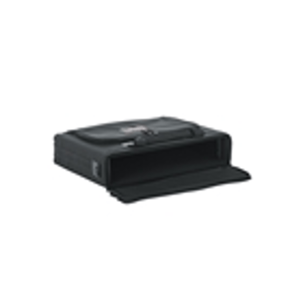 Gator Cases GRB-2U Borsa rack audio 2U