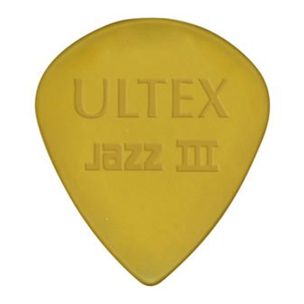 Dunlop 427R Ultex Jazz III