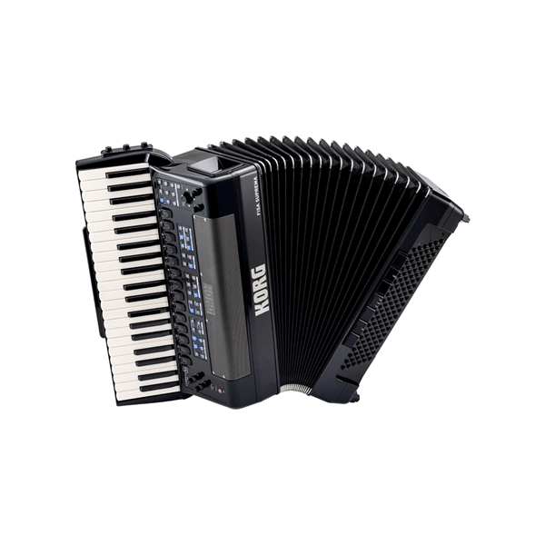 Korg FSUP-P MBK