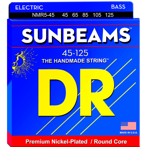 DR NMR5-45 SUNBEAM